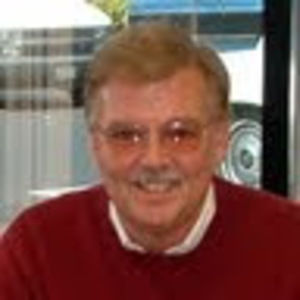 Meet your Posher, Jim
